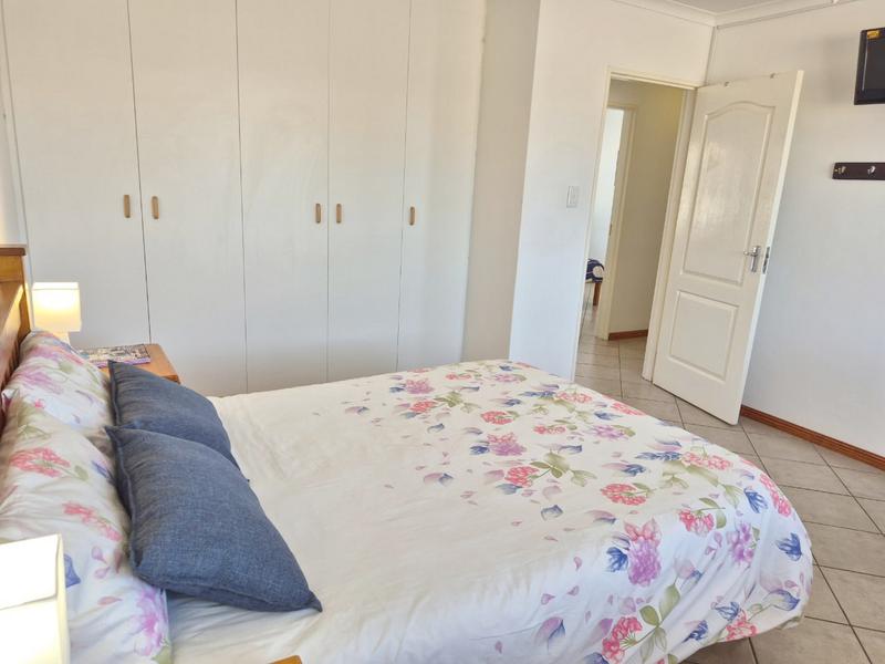 To Let 3 Bedroom Property for Rent in Strandfontein Western Cape